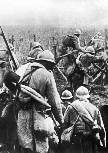 World War I