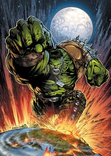 Worldbreaker