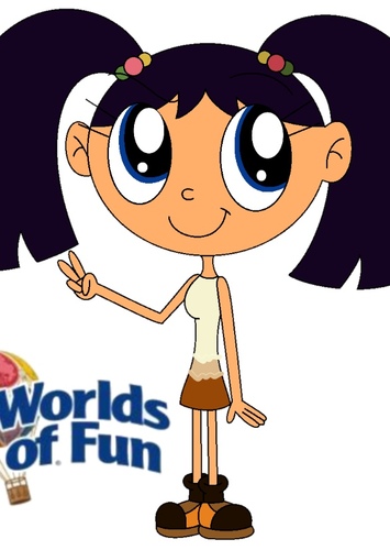 Worlds Of Fun