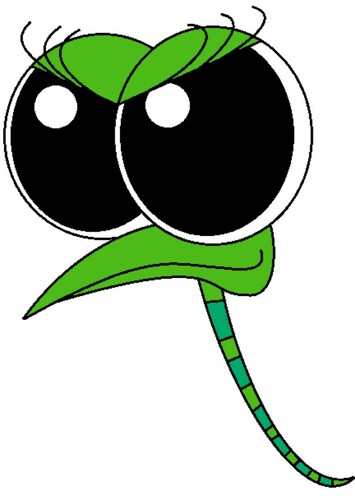 Wormy