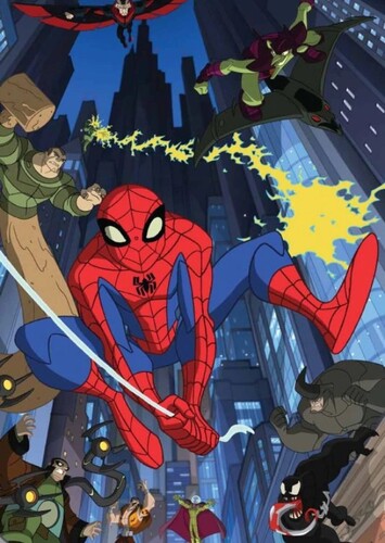 Worst Marvel Voices in Animation and Games