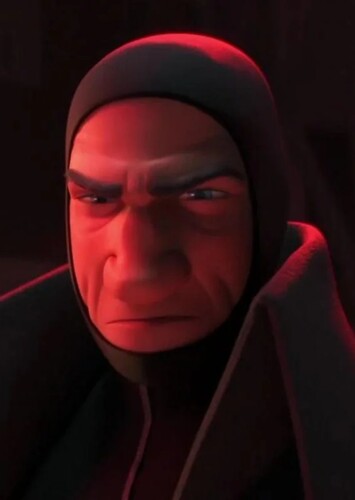 Worst Twist Villain