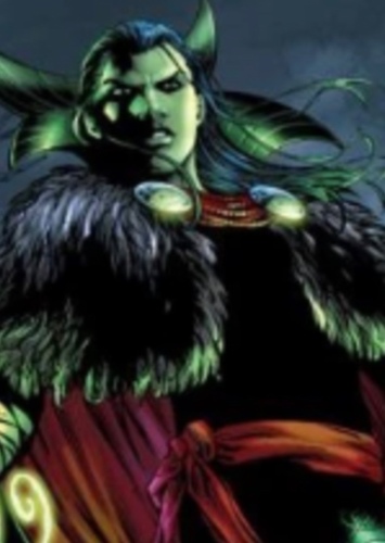 Karel Wotan