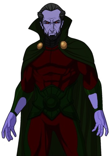 Karel Wotan