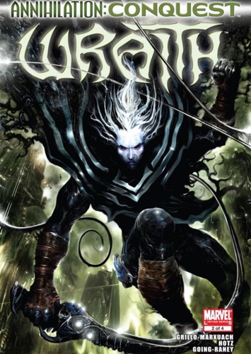 Wraith