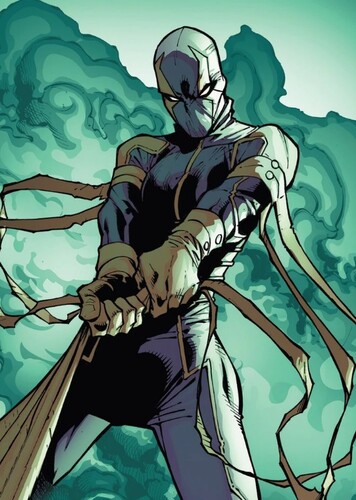 Wraith