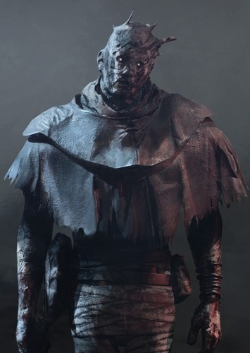 Wraith