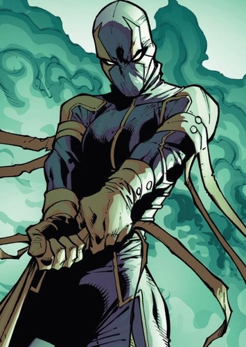 Wraith