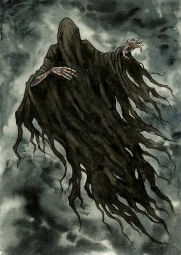 Wraith