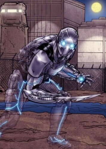 Wraith