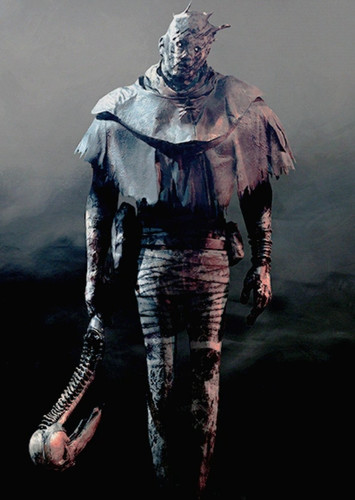 Wraith