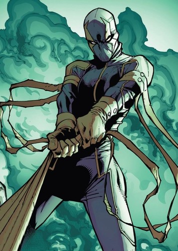 Wraith