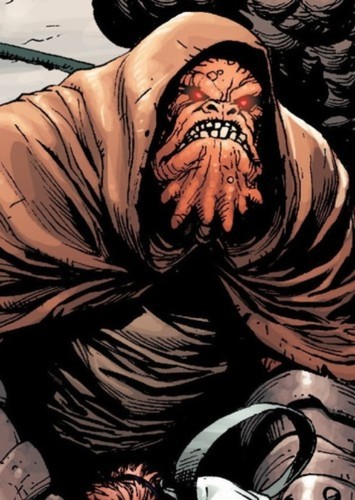 Wrath