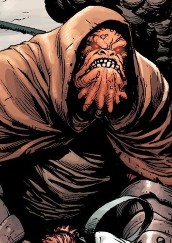 Wrath