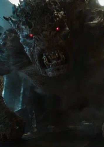 Wrath