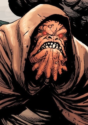 Wrath