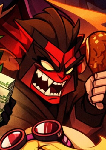 Wrath