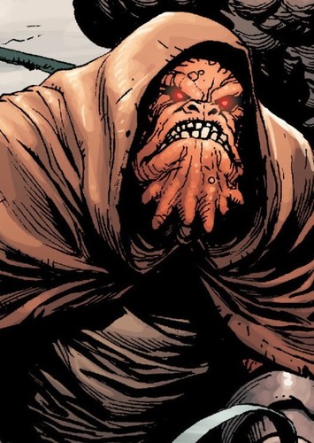 Wrath