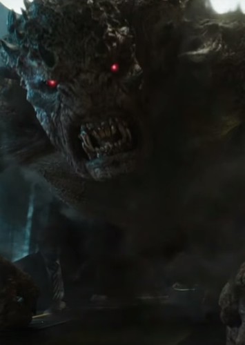 Wrath (DCEU)