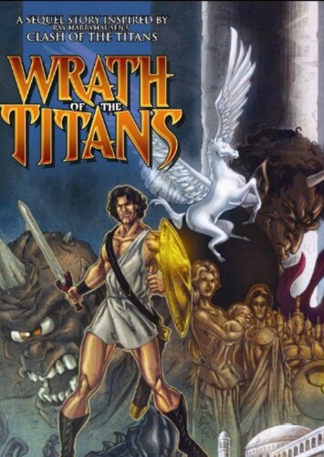Wrath of the Titans