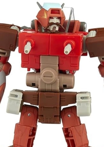 Wreck-gar