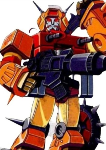 Wreck gar