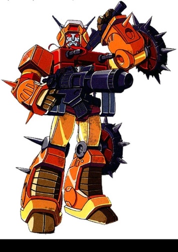Wreck-Gar