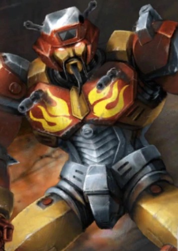 Wreck-Gar