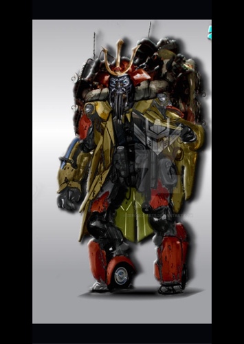 Wreck-Gar