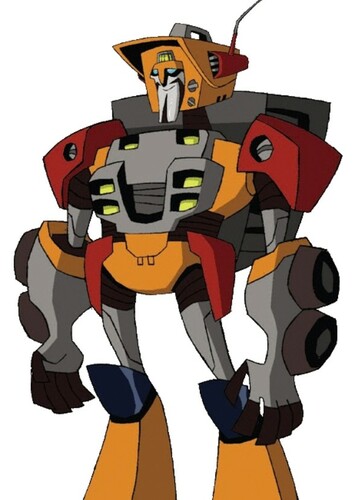 Wreck Gar
