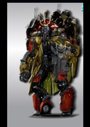 Wreck-Gar