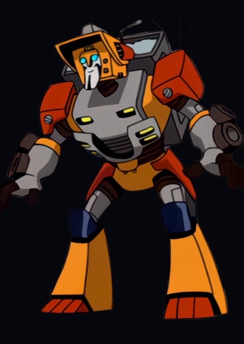 Wreck-Gar
