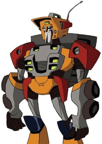 Wreck-Gar
