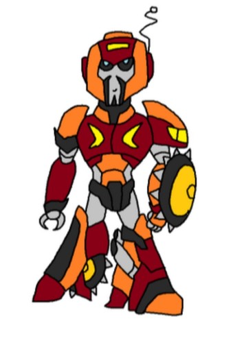 Wreck-Gar