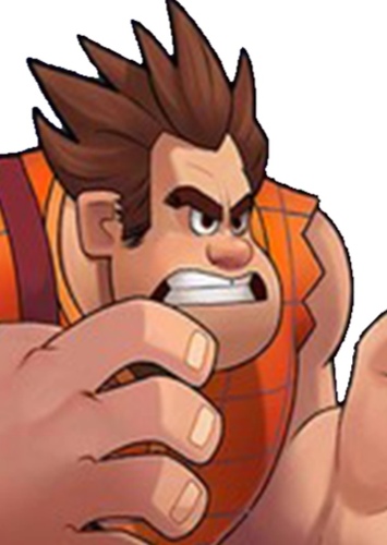 Wreck-It-Ralph
