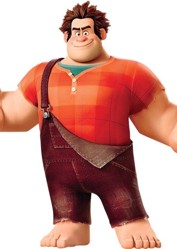 Wreck It Ralph