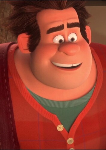 Wreck-It Ralph (Wreck-It Ralph)