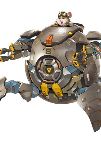 Wrecking Ball