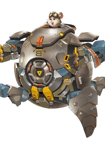 Wrecking Ball
