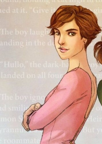 Wren Avery