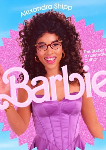 Writer Barbie
