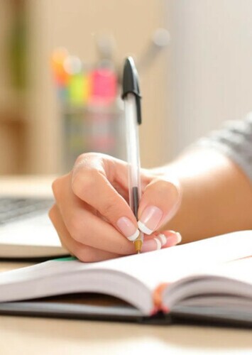 Writing