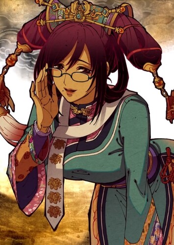 Wu-Ruixiang