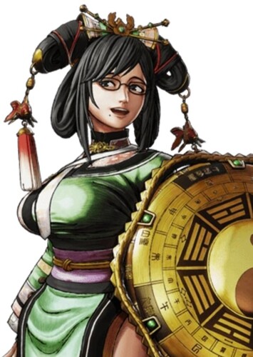 Wu-Ruixiang