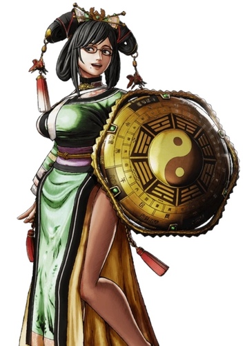 Wu-Ruixiang