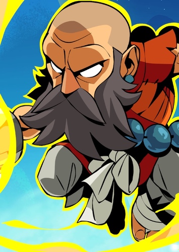 Wu Shang