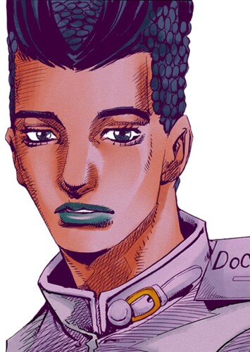 Wu Tomoki/Dr. Wu