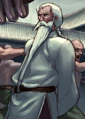 Wu Zihao