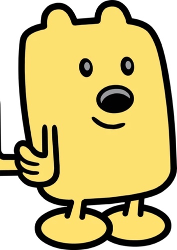 Wubbzy