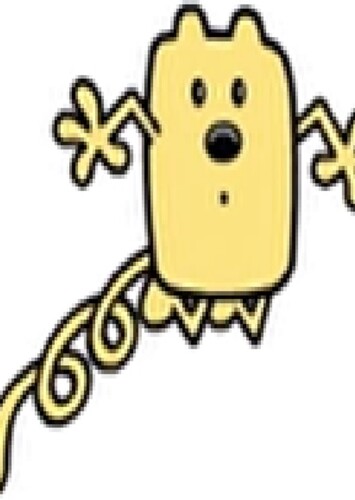 Wubbzy